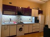 Сдаётся 4-комн. новостройка 130 м², м. Элмляр Академиясы, photo 6 from 8