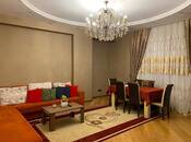 Сдаётся 4-комн. новостройка 130 м², м. Элмляр Академиясы, photo 1 from 8