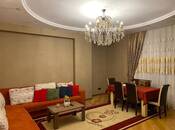 Сдаётся 4-комн. новостройка 130 м², м. Элмляр Академиясы, photo 2 from 8