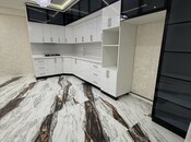 Продается 3-комн. новостройка 108 м², м. Элмляр Академиясы, photo 4 from 8