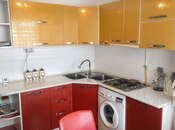 İcarəyə verilir 3 otaqlı köhnə tikili 80 m², Dərnəgül m., photo 4 from 8