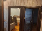 İcarəyə verilir 3 otaqlı köhnə tikili 80 m², Dərnəgül m., photo 5 from 8