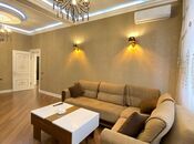 İcarəyə verilir 2 otaqlı yeni tikili 80 m², İnşaatçılar m., photo 2 from 8
