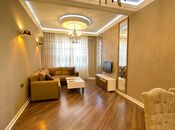 İcarəyə verilir 2 otaqlı yeni tikili 80 m², İnşaatçılar m., photo 3 from 8