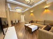 İcarəyə verilir 2 otaqlı yeni tikili 80 m², İnşaatçılar m., photo 1 from 8