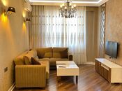İcarəyə verilir 2 otaqlı yeni tikili 80 m², İnşaatçılar m., photo 4 from 8