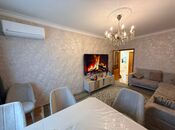 Satılır 2 otaqlı köhnə tikili 65 m², Yeni Yasamal q., photo 5 from 8