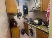 Satılır 3 otaqlı köhnə tikili 55 m², İnşaatçılar m., photo 4 from 8
