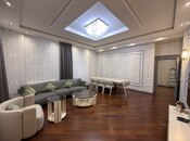 İcarəyə verilir 4 otaqlı yeni tikili 170 m², Nizami m., photo 4 from 8
