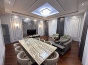 İcarəyə verilir 4 otaqlı yeni tikili 170 m², Nizami m., photo 1 from 8