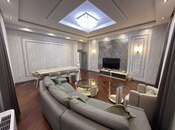İcarəyə verilir 4 otaqlı yeni tikili 170 m², Nizami m., photo 5 from 8