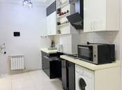 İcarəyə verilir 2 otaqlı yeni tikili 60 m², Əhmədli m., photo 3 from 8