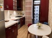 İcarəyə verilir 2 otaqlı yeni tikili 80 m², Nəriman Nərimanov m., photo 6 from 8