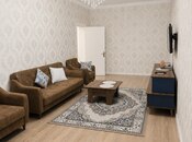 İcarəyə verilir 2 otaqlı yeni tikili 80 m², Nəriman Nərimanov m., photo 3 from 8