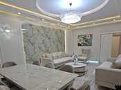 Сдаётся 3-комн. новостройка 140 м², м. Нариман Нариманов, photo 5 from 8
