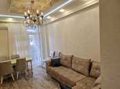 İcarəyə verilir 3 otaqlı yeni tikili 80 m², Xətai r., photo 1 from 8