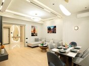 Satılır 3 otaqlı yeni tikili 143 m², Gənclik m., photo 6 from 8