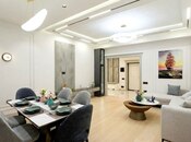 Satılır 3 otaqlı yeni tikili 143 m², Gənclik m., photo 5 from 8
