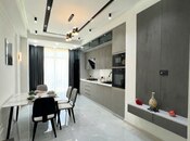 Satılır 3 otaqlı yeni tikili 143 m², Gənclik m., photo 2 from 8