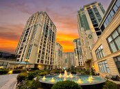 Продается 3-комн. новостройка 143 м², м. Гянджлик, photo 1 from 8