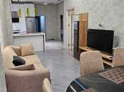 İcarəyə verilir 2 otaqlı yeni tikili 65 m², Nərimanov r., photo 4 from 8