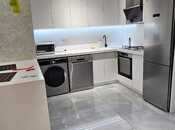 İcarəyə verilir 2 otaqlı yeni tikili 65 m², Nərimanov r., photo 2 from 8