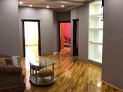 İcarəyə verilir 4 otaqlı yeni tikili 170 m², Nizami m., photo 4 from 8