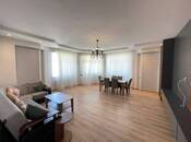 İcarəyə verilir 3 otaqlı yeni tikili 140 m², Elmlər Akademiyası m., photo 3 from 8