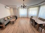 İcarəyə verilir 3 otaqlı yeni tikili 140 m², Elmlər Akademiyası m., photo 2 from 8