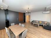 İcarəyə verilir 3 otaqlı yeni tikili 140 m², Elmlər Akademiyası m., photo 1 from 8