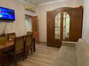 İcarəyə verilir 3 otaqlı köhnə tikili 55 m², Gənclik m., photo 3 from 8