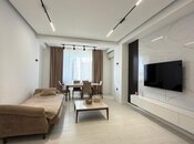 Продаётся 3-комн. новостройка 119 м², м. Нариман Нариманов, photo 1 from 8