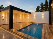 Satılır 4 otaqlı həyət evi/bağ evi 140 m², Mərdəkan q., photo 4 from 8