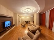 Satılır 3 otaqlı yeni tikili 200 m², Elmlər Akademiyası m., photo 1 from 8