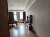 Сдаётся 3-комн. новостройка 120 м², м. Кероглу, photo 2 from 8