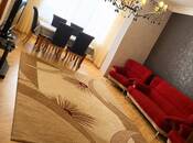 İcarəyə verilir 3 otaqlı yeni tikili 115 m², Nəsimi r., photo 1 from 8