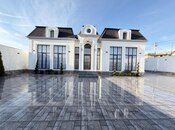Satılır 4 otaqlı həyət evi/bağ evi 250 m², Novxanı q., photo 1 from 8