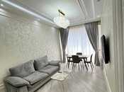 Сдаётся 2-комн. новостройка 60 м², Насиминский  р., photo 1 from 8