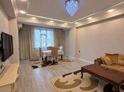 İcarəyə verilir 3 otaqlı yeni tikili 110 m², Nəriman Nərimanov m., photo 2 from 8
