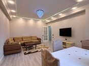 İcarəyə verilir 3 otaqlı yeni tikili 110 m², Nəriman Nərimanov m., photo 1 from 8