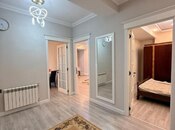 İcarəyə verilir 3 otaqlı yeni tikili 110 m², Nəriman Nərimanov m., photo 4 from 8