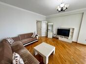 İcarəyə verilir 2 otaqlı yeni tikili 80.7 m², Elmlər Akademiyası m., photo 7 from 8