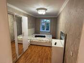 İcarəyə verilir 2 otaqlı köhnə tikili 58 m², İnşaatçılar m., photo 1 from 8