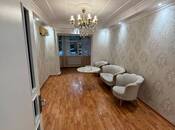İcarəyə verilir 2 otaqlı köhnə tikili 58 m², İnşaatçılar m., photo 7 from 8