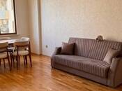 İcarəyə verilir 2 otaqlı yeni tikili 64 m², Qara Qarayev m., photo 1 from 8