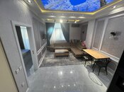 Сдаётся 2-комн. новостройка 70 м², м. Мемар Аджеми, photo 1 from 8