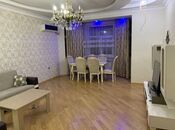 İcarəyə verilir 3 otaqlı yeni tikili 100 m², Gənclik m., photo 1 from 8