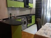 Сдаётся 2-комн. новостройка 60 м², м. Мемар Аджеми, photo 1 from 8