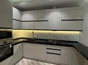 İcarəyə verilir 3 otaqlı yeni tikili 130 m², Elmlər Akademiyası m., photo 6 from 8