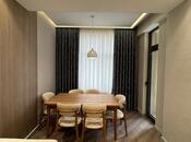 İcarəyə verilir 3 otaqlı yeni tikili 130 m², Elmlər Akademiyası m., photo 3 from 8